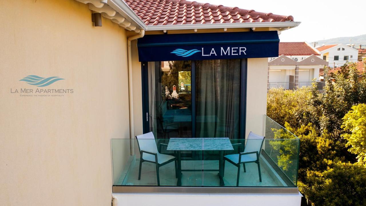 La Mer Apartments نيكيتي المظهر الخارجي الصورة
