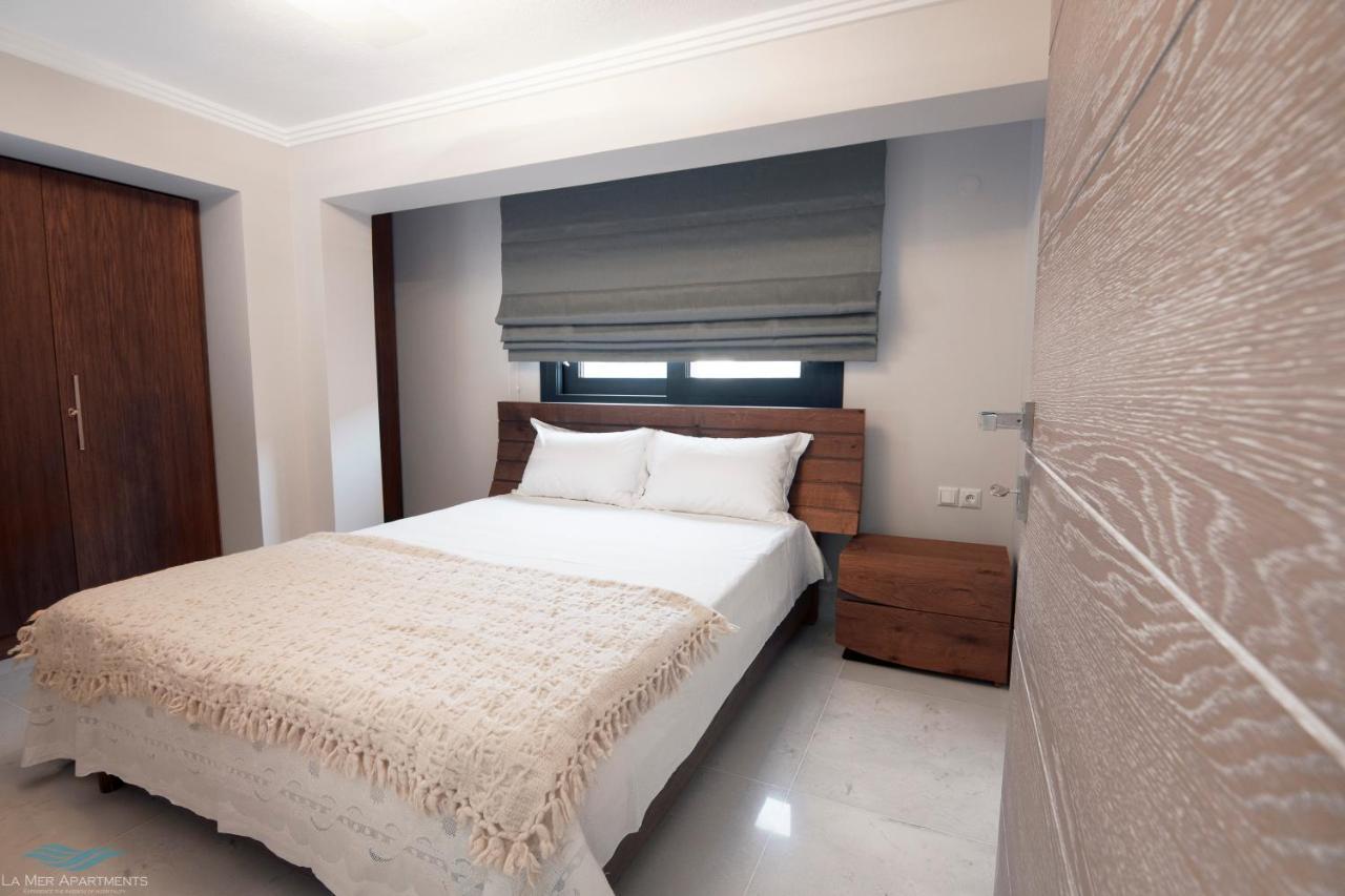 La Mer Apartments نيكيتي المظهر الخارجي الصورة