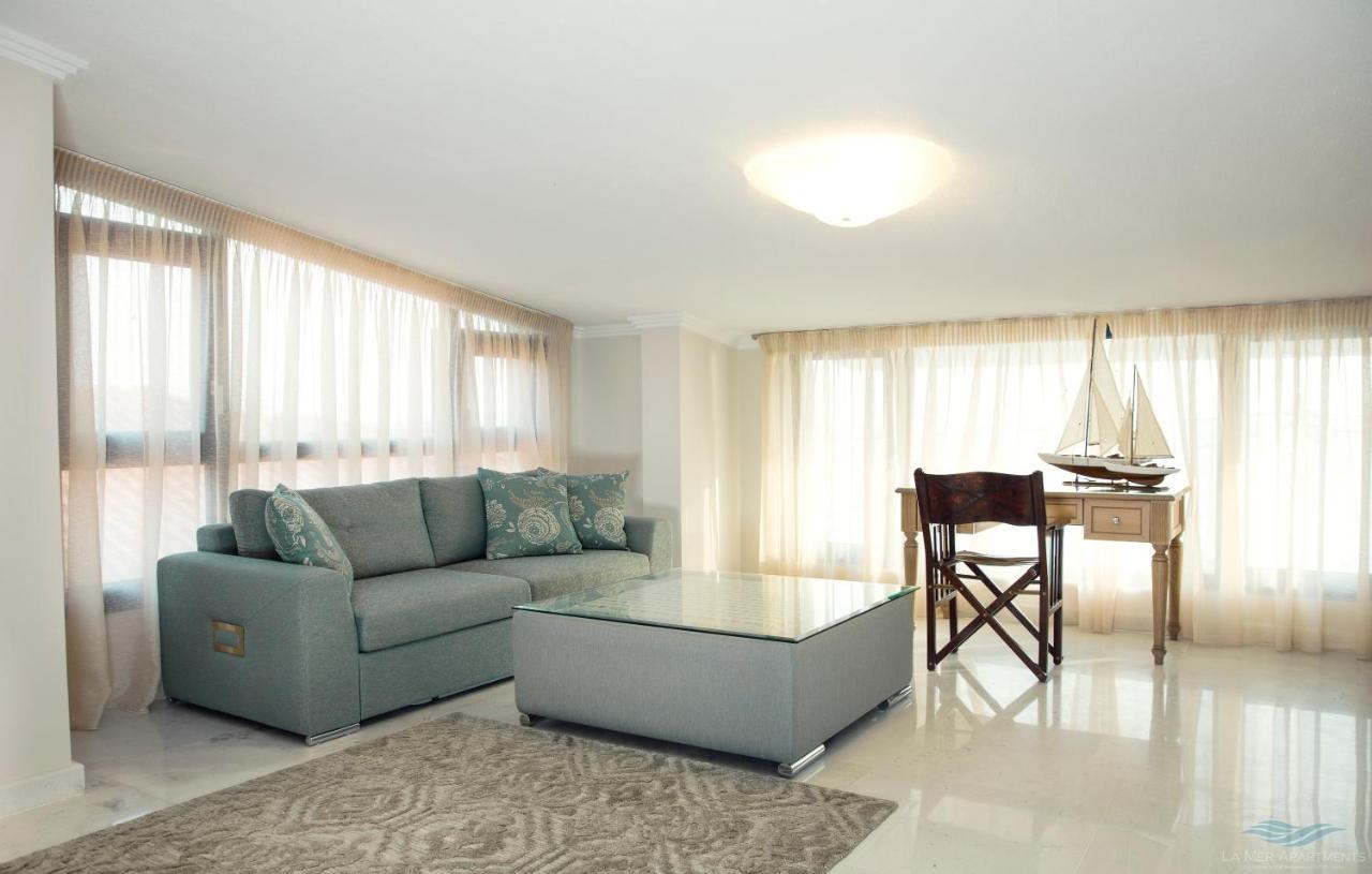 La Mer Apartments نيكيتي المظهر الخارجي الصورة
