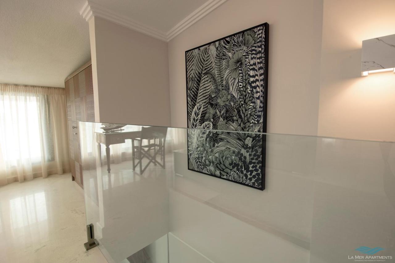 La Mer Apartments نيكيتي المظهر الخارجي الصورة