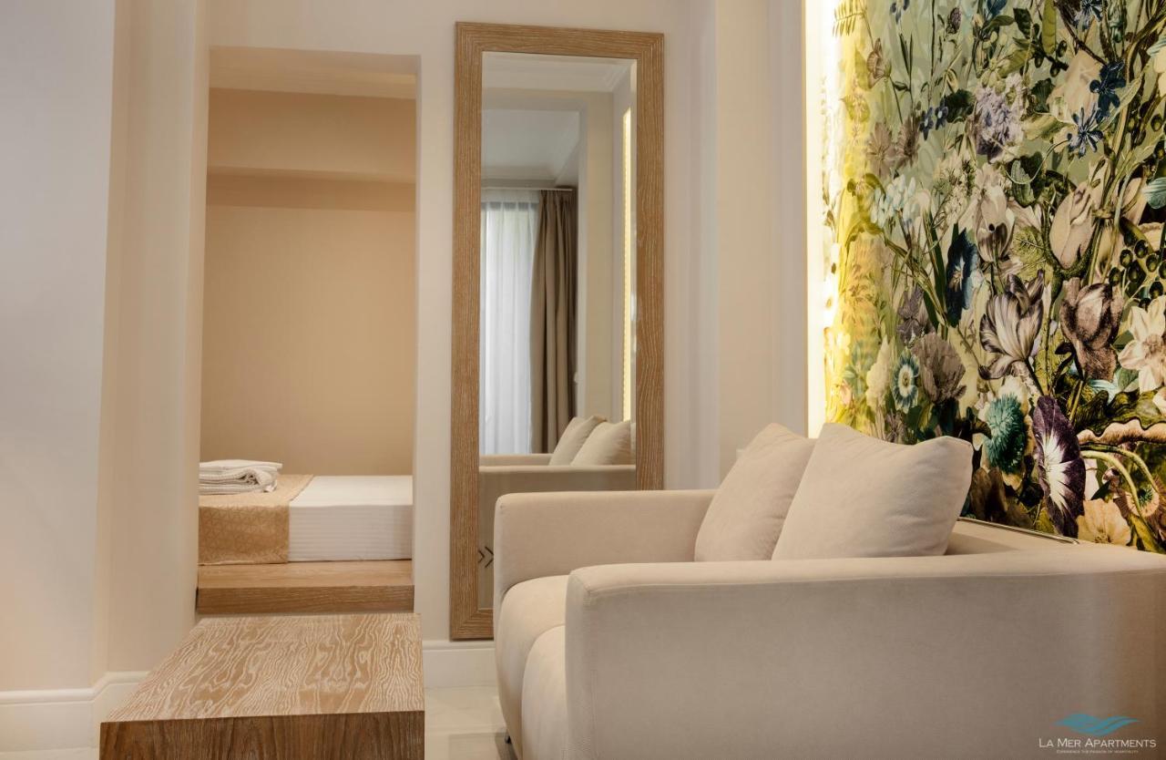 La Mer Apartments نيكيتي المظهر الخارجي الصورة