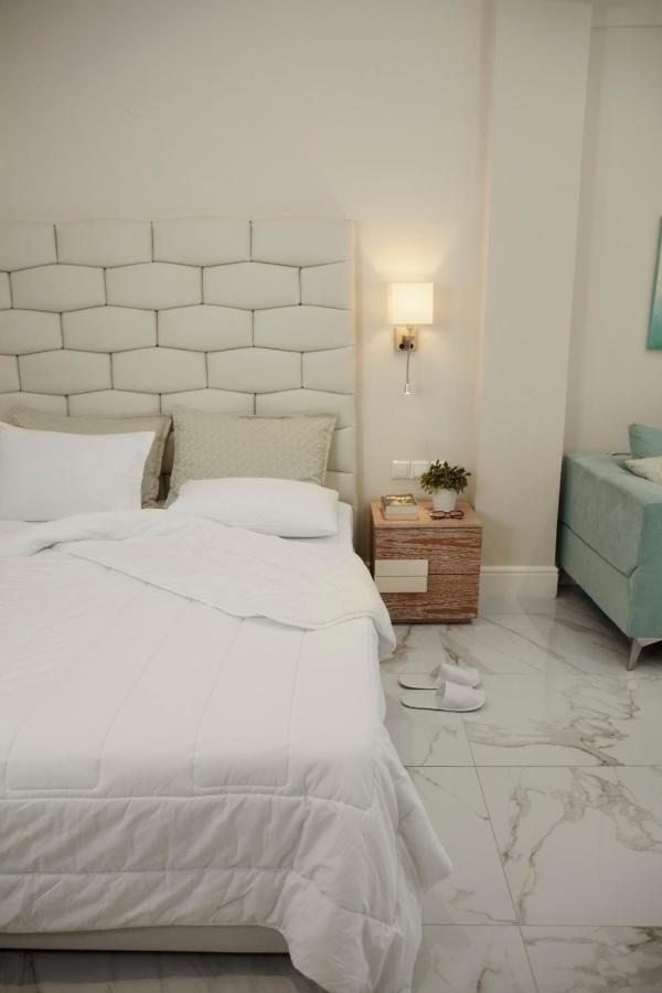 La Mer Apartments نيكيتي المظهر الخارجي الصورة
