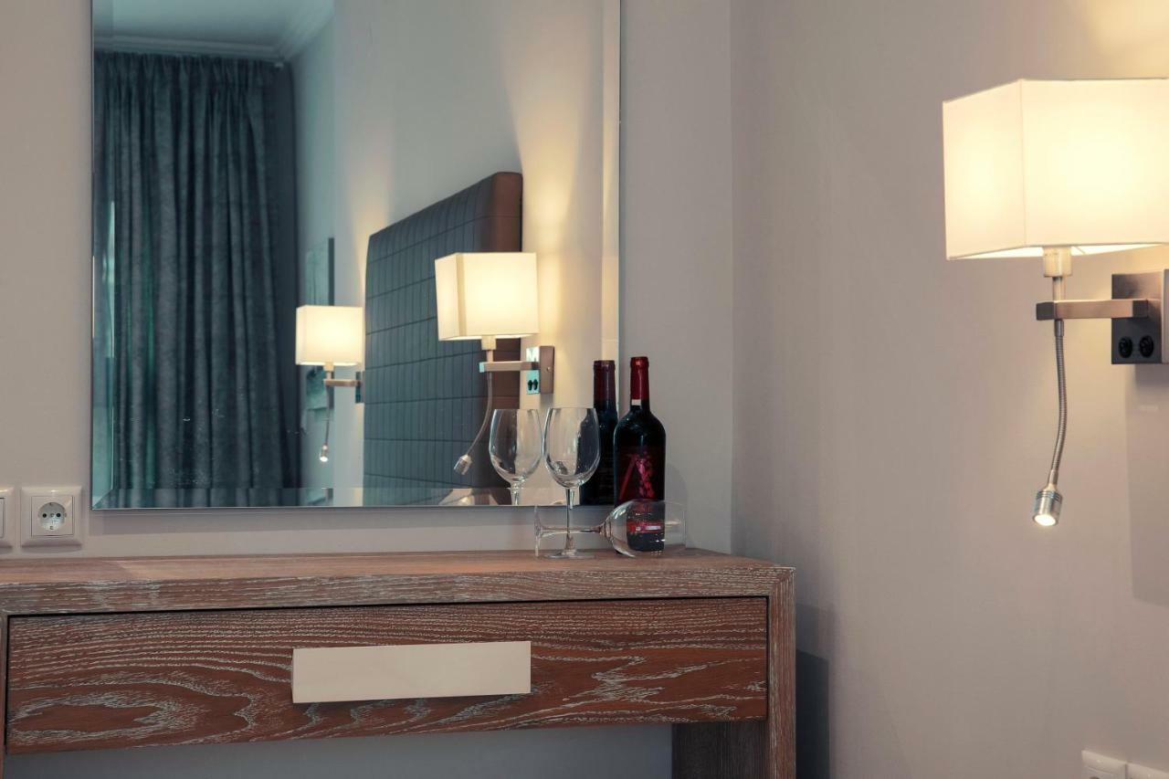 La Mer Apartments نيكيتي المظهر الخارجي الصورة