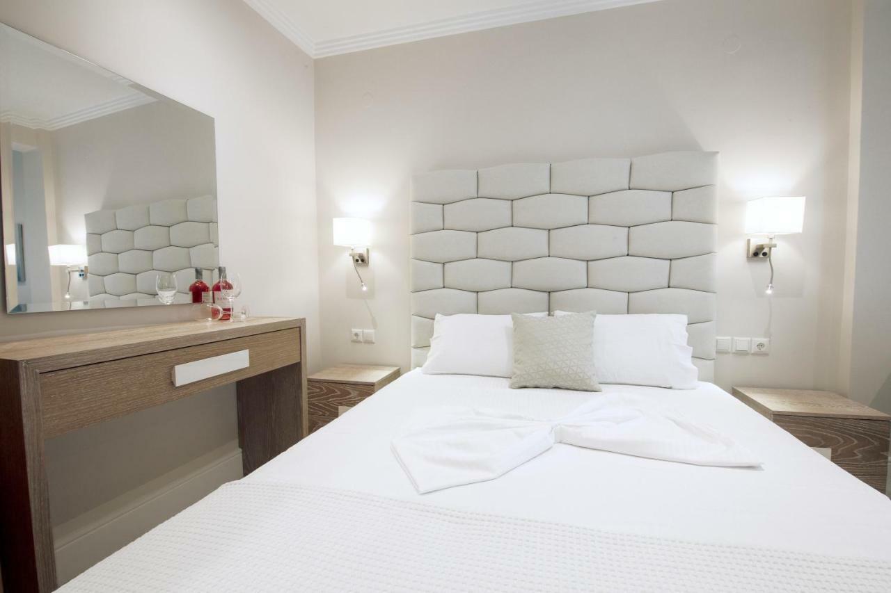 La Mer Apartments نيكيتي المظهر الخارجي الصورة